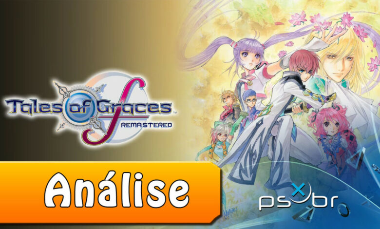 Tales of Graces f Remastered|Tales of Graces f Remastered|Tales of Graces f Remastered|Tales of Graces f Remastered|Tales of Graces f Remastered|Tales of Graces f Remastered