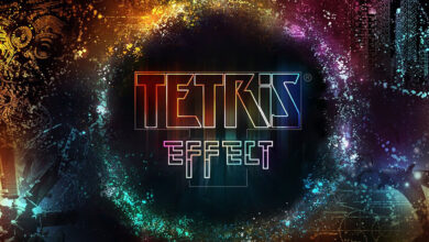 Tetris Effect