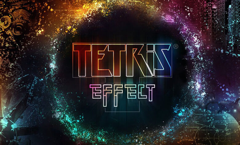 Tetris Effect