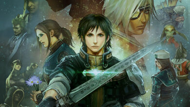 The Last Remnant Remastered