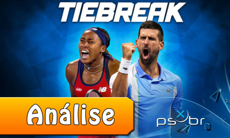 TIEBREAK: Official game of the ATP and WTA||||||Tiebreak: The Official Game of the ATP and WTA|Tiebreak: The Official Game of the ATP and WTA|Tiebreak: The Official Game of the ATP and WTA|||Tiebreak: The Official Game of the ATP and WTA||||Tiebreak: The Official Game of the ATP and WTA|Tiebreak: The Official Game of the ATP and WTA|Tiebreak: The Official Game of the ATP and WTA|||||Tiebreak: The Official Game of the ATP and WTA