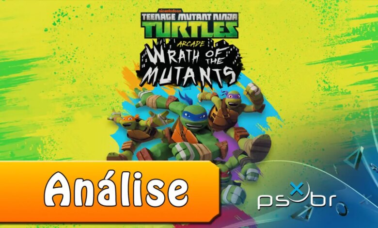 Teenage Mutant Ninja Turtles Arcade: Wrath of the Mutants|Teenage Mutant Ninja Turtles Arcade: Wrath of the Mutants|Teenage Mutant Ninja Turtles Arcade: Wrath of the Mutants|Teenage Mutant Ninja Turtles Arcade: Wrath of the Mutants|Teenage Mutant Ninja Turtles Arcade: Wrath of the Mutants