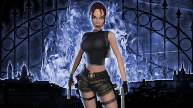 Tomb Raider IV-VI Remastered|Artigo CD Expert|||