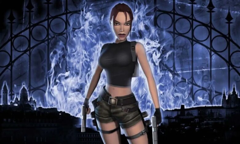 Tomb Raider IV-VI Remastered|Artigo CD Expert|||