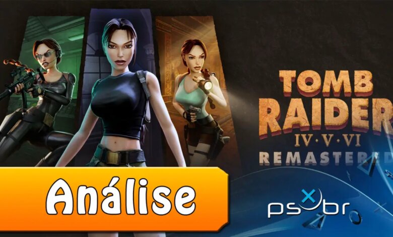 Tomb Raider IV-VI Remastered|Tomb Raider IV-VI Remastered|Tomb Raider IV-VI Remastered|Tomb Raider IV-VI Remastered|Tomb Raider IV-VI Remastered|Tomb Raider IV-VI Remastered