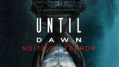 Until Dawn: Noite de Terror