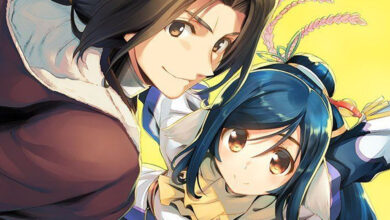 Utawarerumono Zan