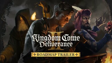 Kingdom Come: Deliverance II|Kingdom Come: Deliverance II