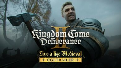 Kingdom Come: Deliverance II