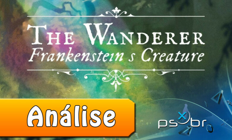 The Wanderer: Frankenstein's Creature|The Wanderer: Frankenstein’s Creature|The Wanderer: Frankenstein’s Creature|The Wanderer: Frankenstein’s Creature|The Wanderer: Frankenstein’s Creature|The Wanderer: Frankenstein’s Creature|Valley of the Dead: MalnaZidos