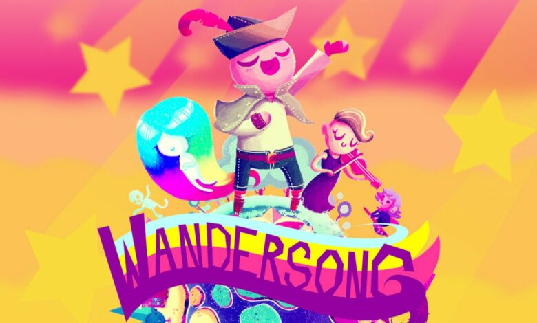 Wandersong