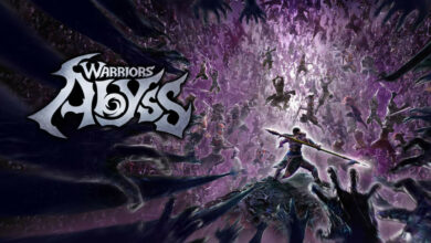 Warriors: Abyss