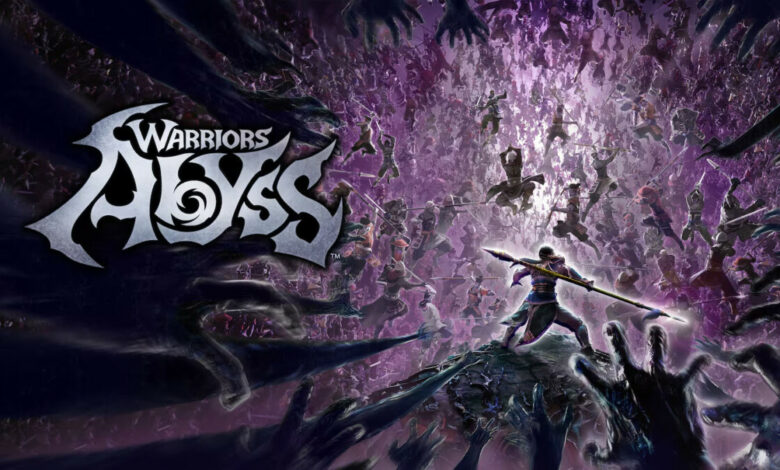 Warriors: Abyss