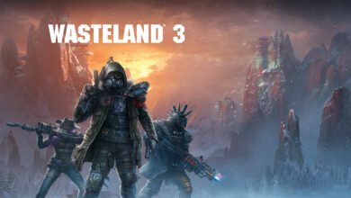 Wasteland 3|Wasteland 3