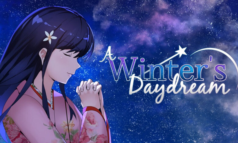 A Winter's Daydream