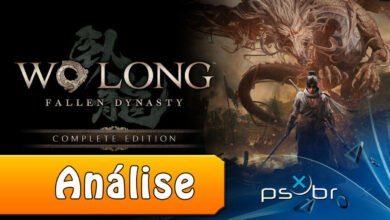 Wo Long: Fallen Dynasty Complete Edition||||||||||