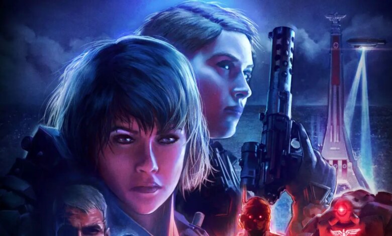 Wolfenstein: Youngblood