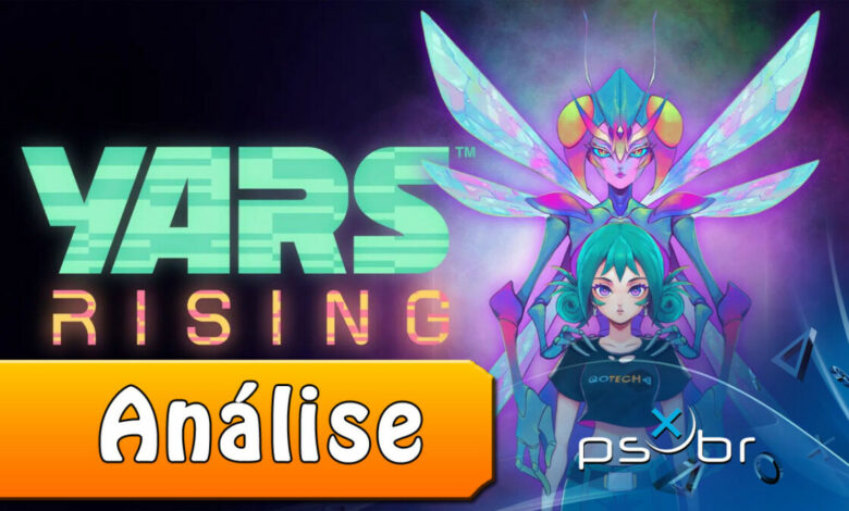 Yars Rising||||Yars Rising|||||||Yars Rising|Yars Rising|||Yars Rising|||||Yars Rising|||||||||Yars Rising||Rugrats: Adventures in Gameland|Elsie Review