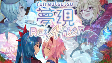 Yumeutsutsu Re:After|||||||Yumeutsutsu Re:After