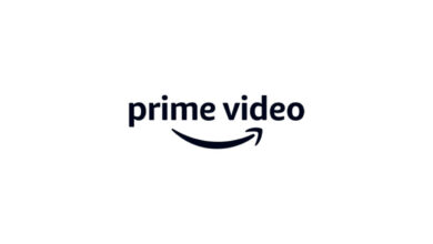 Amazon Prime Video