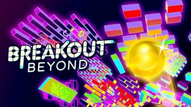 Breakout Beyond