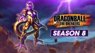 Dragon Ball: The Breakers