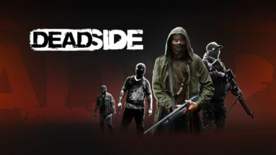 Deadside