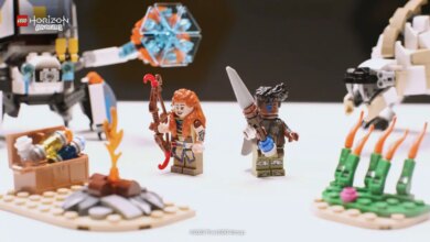 LEGO Horizon Adventures