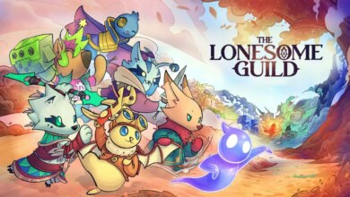 The Lonesome Guild