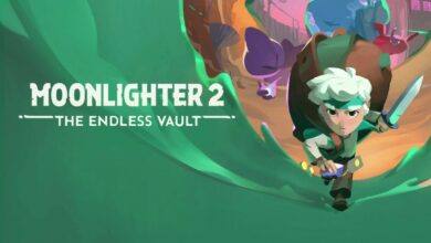 Moonlighter 2: The Endless Vault