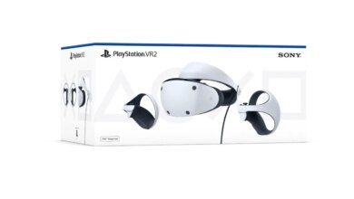 PlayStation VR2