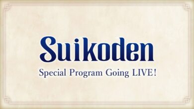 Suikoden Special Program|Calamity Angels: Special Delivery|Dragon Ball Z: Kakarot|Lollipop Chainsaw RePOP