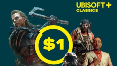 Ubisoft+