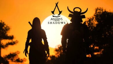 Assassin's Creed Shadows