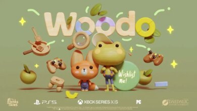 Woodo